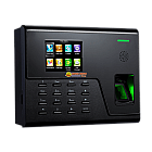Máy chấm công wifi Ronald Jack 890PRO ( có pin lưu điện 8h) 